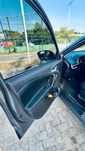 Chevrolet Tracker 1.0 Turbo 12V Flex Aut. (pcd) 2021