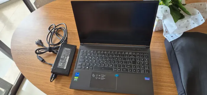 Notebook Avell Hyb Bs A70 I7-12700h Rtx 3060 64gb Ddr5 2tb