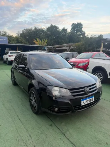 Volkswagen Golf 1.6 MI Total Flex 8V 4P 2013