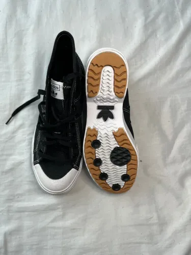 Adidas Nizza Trek