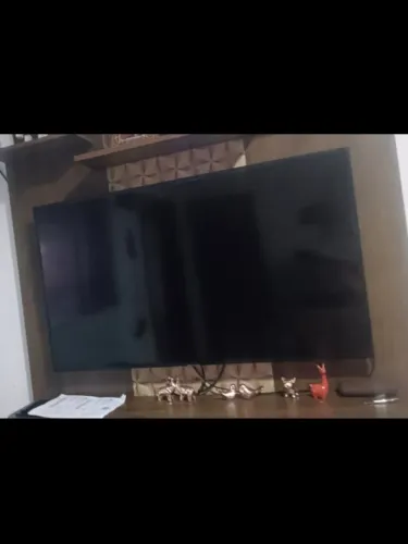 TV SAMSUNG 50 POLEGADAS DEFEITO 