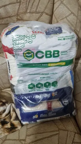 Cesta básica