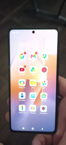 Xiaomi 11T