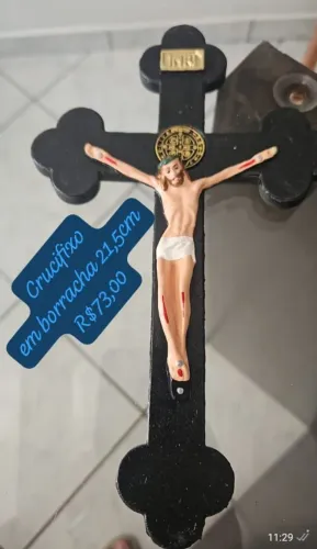 Santos emborrachados , adquira para dar de presente ou para colocar em sua casa.