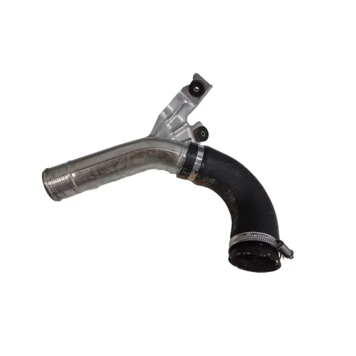 CANO DUTO INTERCOOLER S10 LT 2.8 2016 ORIGINAL