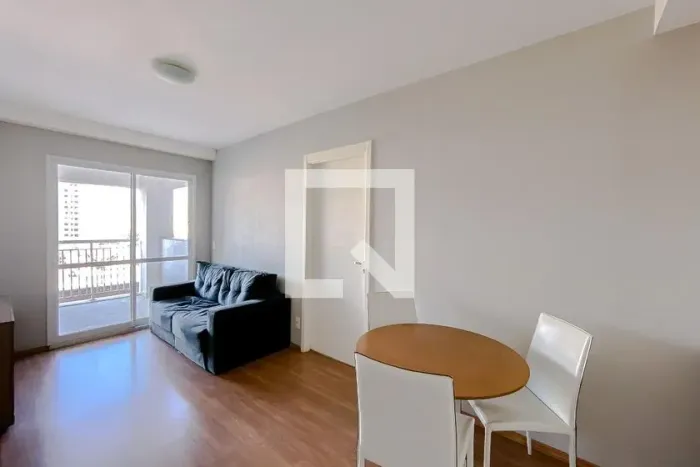 Apartamento à Venda - Mooca, 1 Quarto, 47 m2