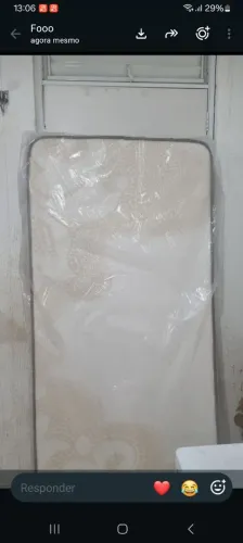 Colchão