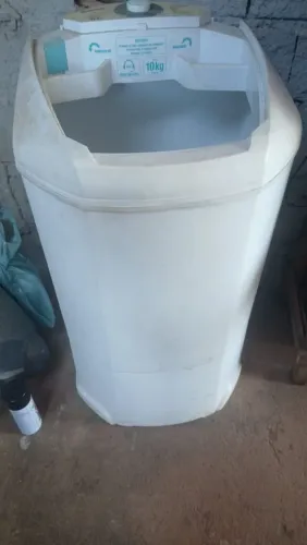 Vendo lavadora de roupa
