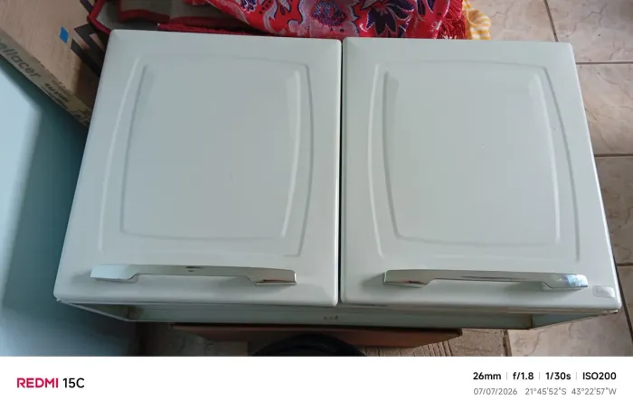 Vendo Armário aéreo!