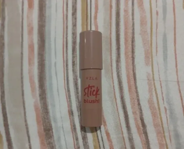 blush vizzela cinnamon