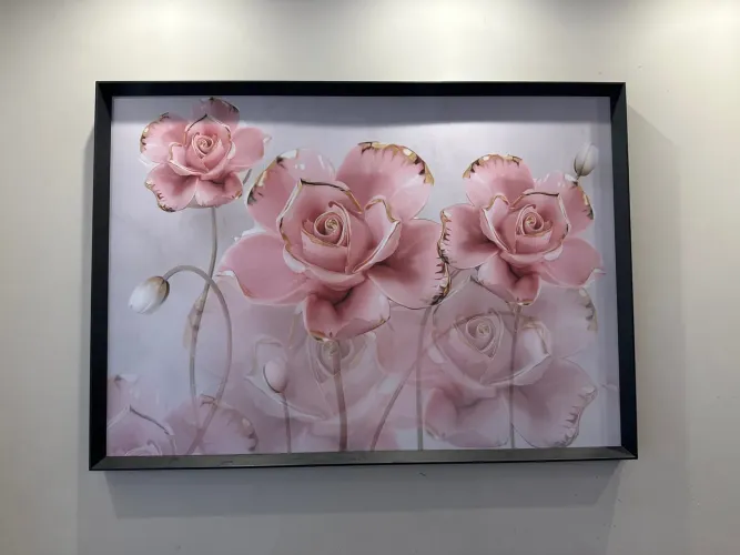 Quadro decorativo