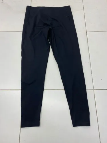 CALÇA LEGGING FEMININA ADIDAS TAM G