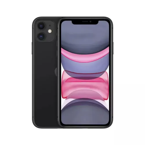 iPhone 11 Preto