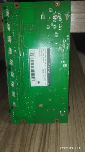 SWITCH PoE Reverso Intelbras DF 910