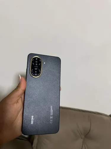 Redmi A5 - 128 GB