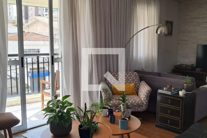 Apartamento à Venda - Vila Guilherme, 2 Quartos, 110 m2