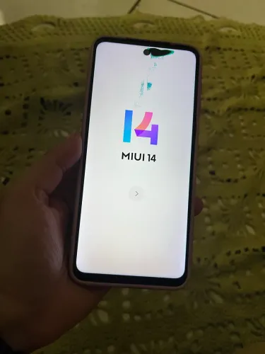 Pra sair logo NOTE 9s 128gb aceito propostas 