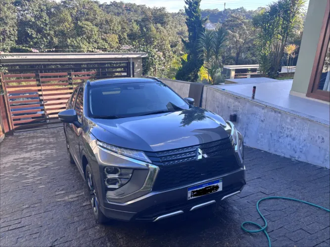 Mitsubishi Eclipse Cross HPE-S Sport 1.5 AWC AUT 2025
