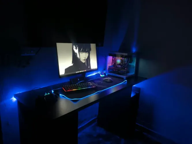 Pc gamer completo
