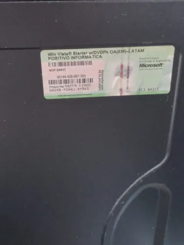 Computador Firstline