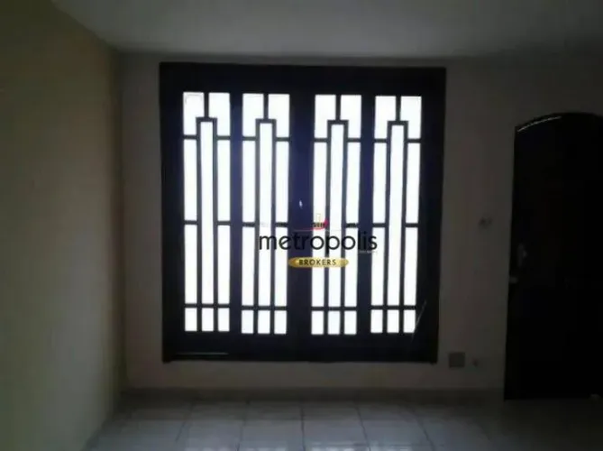Sobrado com 2 dormitórios à venda, 133 m² por R$ 450.000,00 - Vila Dayse - São Bernardo do