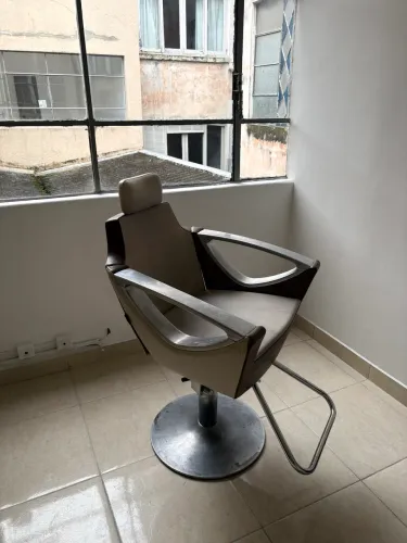 cadeira reclinável