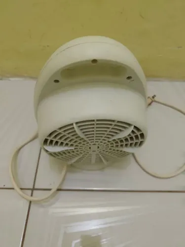 Aquecedor 