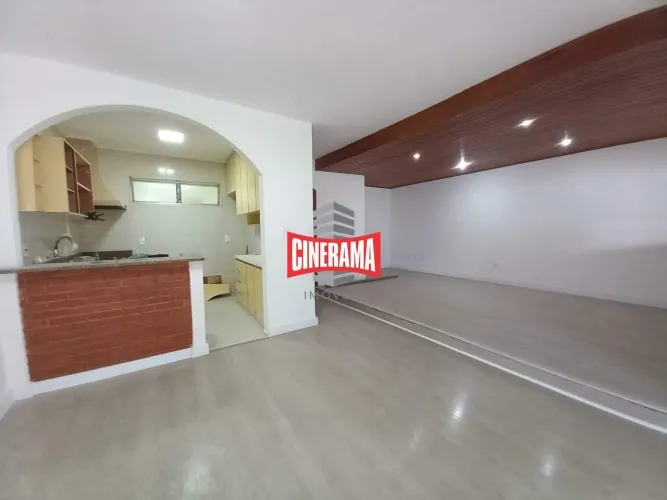 Sobrado para aluguel em Boa Vista - São Caetano do Sul | Cinerama Imóveis