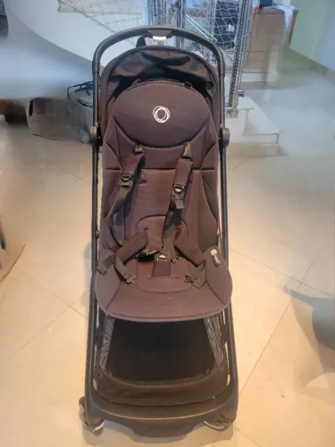 stroller de Luxo Bugaboo Butterfly