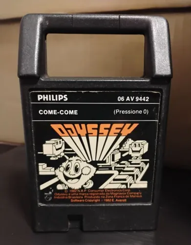 Come-come - Odyssey2