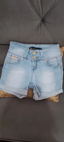 Roupas feminina