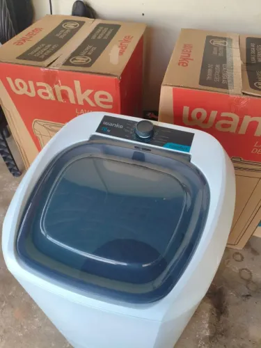 Tanquinho 10kg Confort