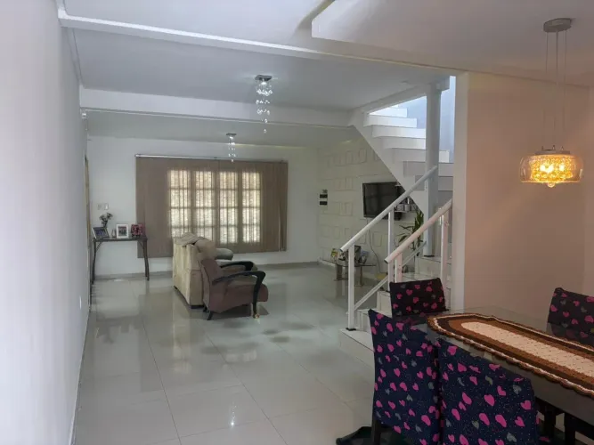Casa duplex no Catalina