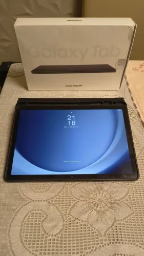 Galaxy Tab A9+