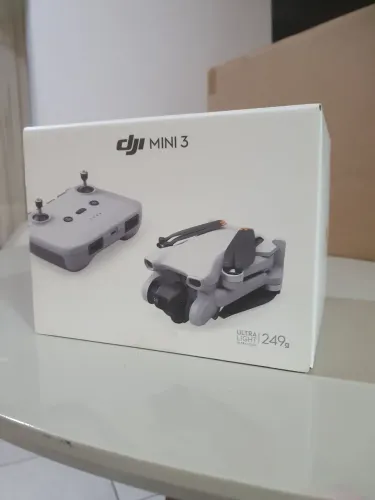 DJI Mini 3