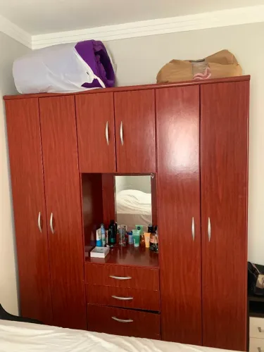 Guarda roupa