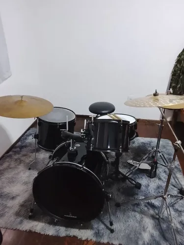 Bateria Nagano