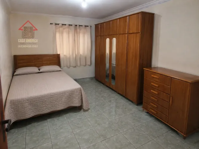 Guarda roupas de madeira e móveis de qualidade Casa América 