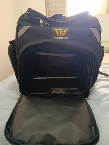 Bag motoboy
