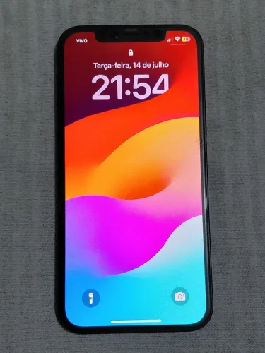 IPHONE12