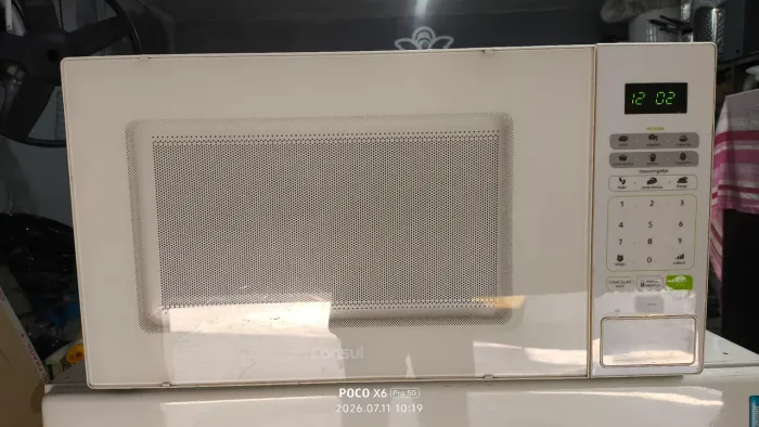 Microondas Consul CMW30A