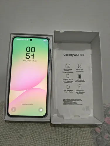 A56 Novo