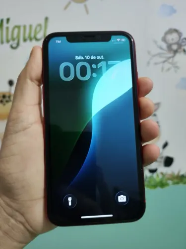 iPhone 11