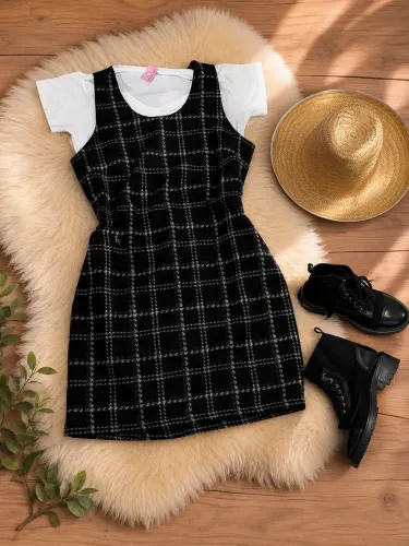 Look festa junina 