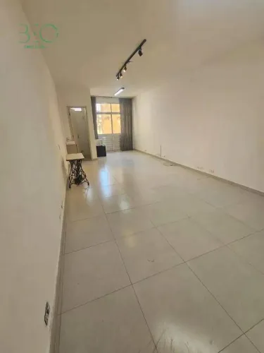 Sala para alugar, 32 m² por R$ 1.700/mês - Bom Retiro - São Paulo/SP
