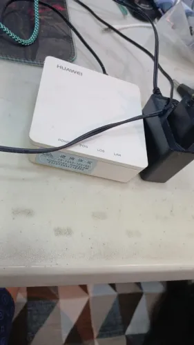 Modem Fibra Ótica Huawei HG8310M para Redes GPON e EPON