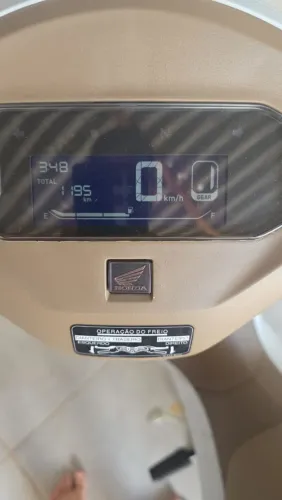 Vendo biz está parada, tenho que vender