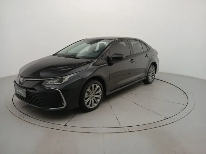 Toyota Corolla 2.0 XEI 16V Flex 4P Automatico 2023