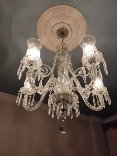 Lustre Vintage