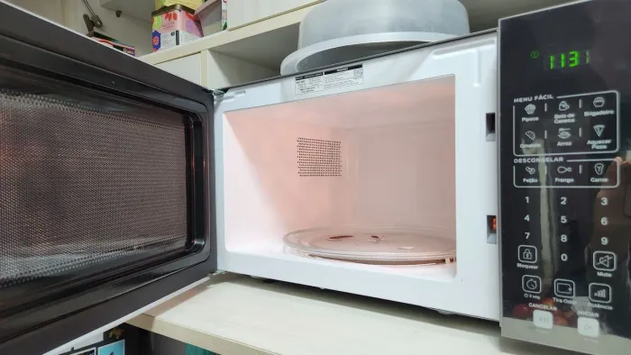 Microondas Consul